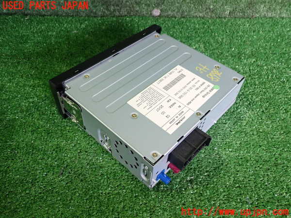 2UPJ-36686589]BMW 525i(NU25)(E60)カーナビゲーション HDD 中古_m0002.jpg