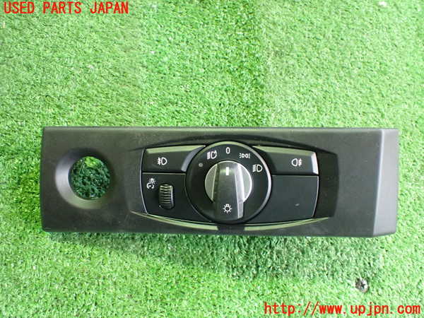 2UPJ-36686285]BMW 525i(NU25)(E60)ライトスイッチ 中古_m0001.jpg