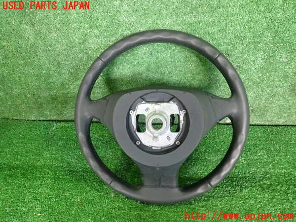 2UPJ-36687855]BMW 525i(NU25)(E60)ステアリングホイール 中古_m0002.jpg