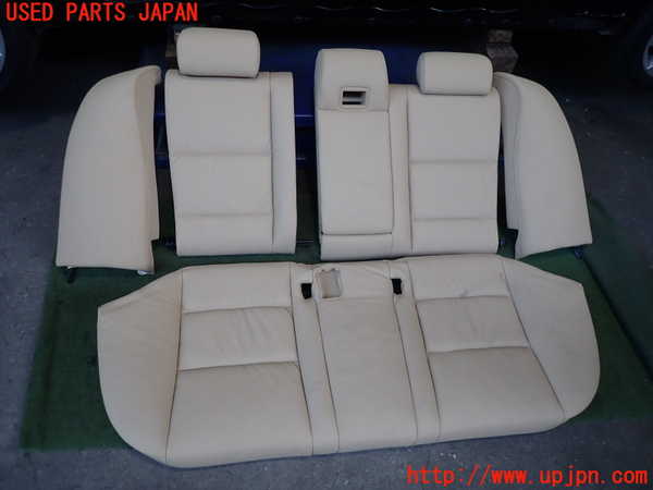 2UPJ-36687385]BMW 525i(NU25)(E60)リアシート 中古_m0001.jpg