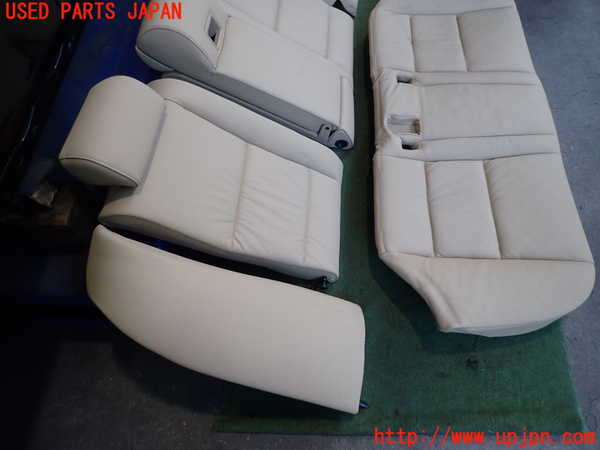 2UPJ-36687385]BMW 525i(NU25)(E60)リアシート 中古_m0002.jpg