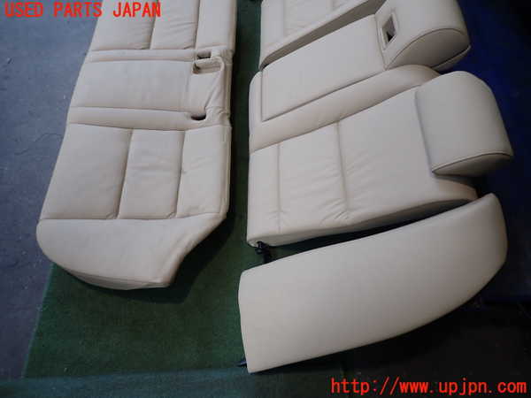 2UPJ-36687385]BMW 525i(NU25)(E60)リアシート 中古_m0003.jpg