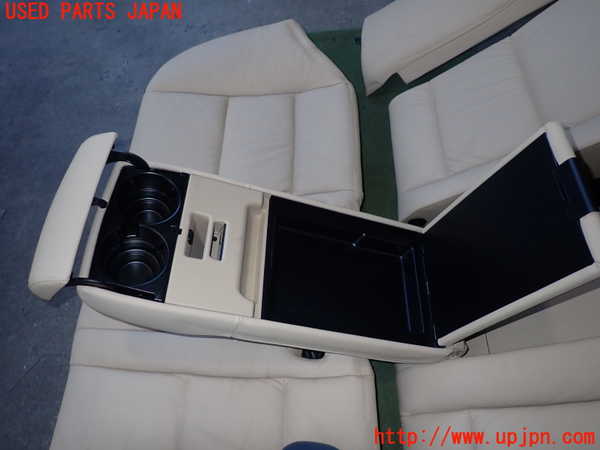 2UPJ-36687385]BMW 525i(NU25)(E60)リアシート 中古_m0004.jpg