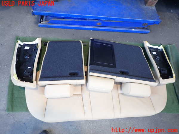 2UPJ-36687385]BMW 525i(NU25)(E60)リアシート 中古_m0005.jpg