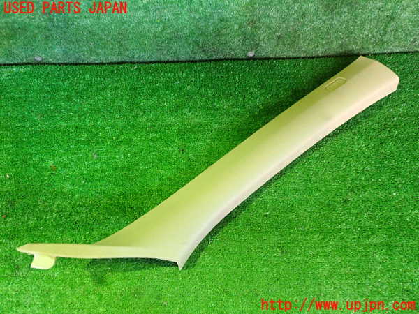 2UPJ-36687655]BMW 525i(NU25)(E60)右フロントピラートリム 中古_m0001.jpg