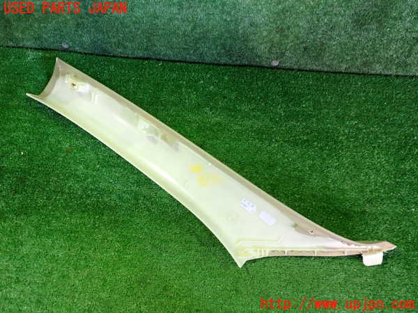 2UPJ-36687655]BMW 525i(NU25)(E60)右フロントピラートリム 中古_m0002.jpg