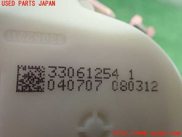 2UPJ-36687185]BMW 525i(NU25)(E60)左2列目シートベルト 中古_m0005.jpg