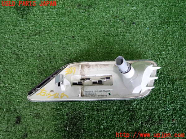 5UPJ-36691160]BMW ミニ(MINI)ジョンクーパーワークス(JCW) クラブマン(LVJCW)(F54)右ウィンカーレンズ 中古_m0002.jpg