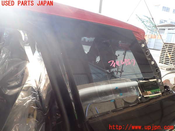 2UPJ-36691382]BMW ミニ(MINI)ジョンクーパーワークス(JCW) クラブマン(LVJCW)(F54)左クォーターガラス 中古(43R-011057 M231)_m0001.jpg