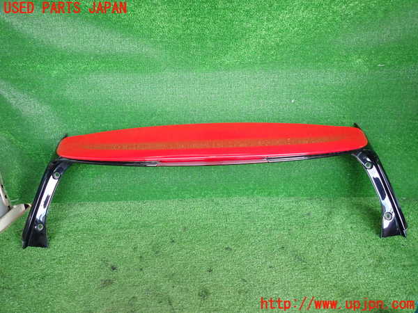 2UPJ-36691520]BMW ミニ(MINI)ジョンクーパーワークス(JCW) クラブマン(LVJCW)(F54)リアスポイラー 中古_m0001.jpg