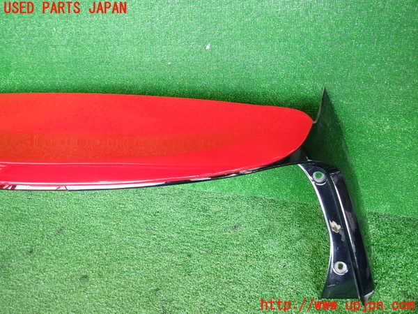 2UPJ-36691520]BMW ミニ(MINI)ジョンクーパーワークス(JCW) クラブマン(LVJCW)(F54)リアスポイラー 中古_m0002.jpg