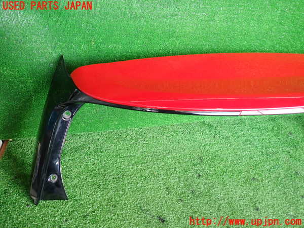 2UPJ-36691520]BMW ミニ(MINI)ジョンクーパーワークス(JCW) クラブマン(LVJCW)(F54)リアスポイラー 中古_m0003.jpg