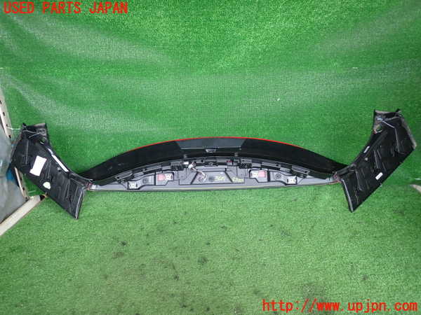 2UPJ-36691520]BMW ミニ(MINI)ジョンクーパーワークス(JCW) クラブマン(LVJCW)(F54)リアスポイラー 中古_m0004.jpg