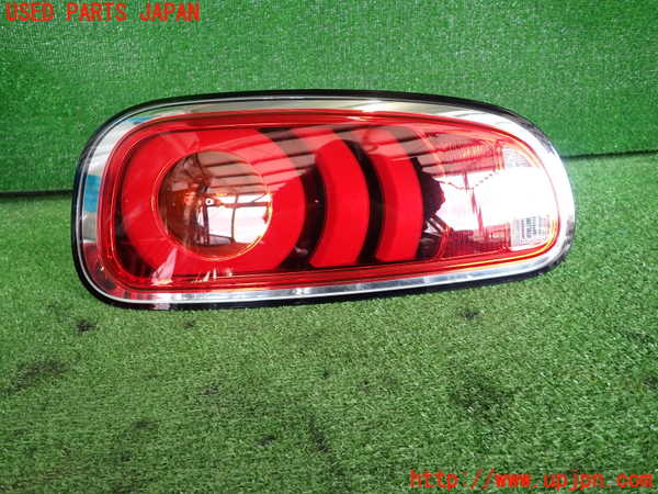 5UPJ-36691536]BMW ミニ(MINI)ジョンクーパーワークス(JCW) クラブマン(LVJCW)(F54)左テールランプ 中古_m0001.jpg