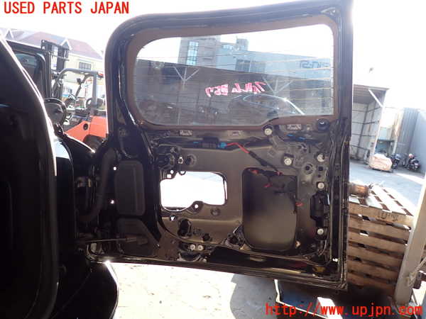 2UPJ-36691566]BMW ミニ(MINI)ジョンクーパーワークス(JCW) クラブマン(LVJCW)(F54)バックドア リアゲート ハッチ 中古(43R-001734 M5315)_m0002.jpg