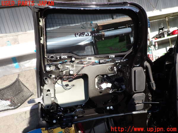 2UPJ-36691566]BMW ミニ(MINI)ジョンクーパーワークス(JCW) クラブマン(LVJCW)(F54)バックドア リアゲート ハッチ 中古(43R-001734 M5315)_m0003.jpg