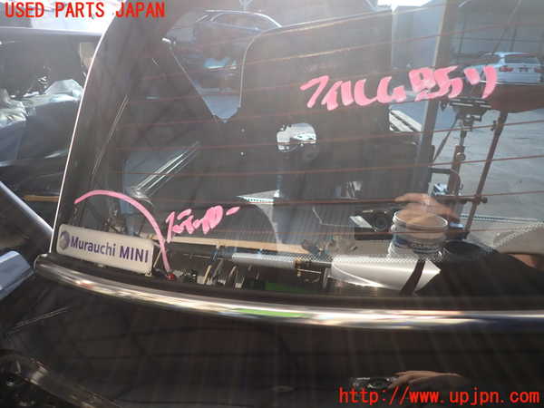 2UPJ-36691566]BMW ミニ(MINI)ジョンクーパーワークス(JCW) クラブマン(LVJCW)(F54)バックドア リアゲート ハッチ 中古(43R-001734 M5315)_m0005.jpg