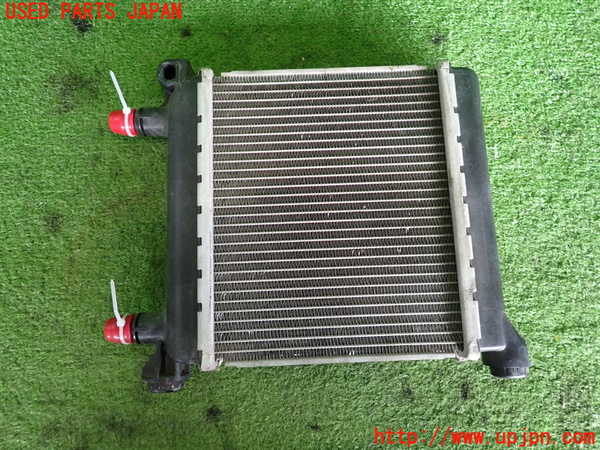 2UPJ-36692322]BMW ミニ(MINI)ジョンクーパーワークス(JCW) クラブマン(LVJCW)(F54)ラジエーター2 中古_m0002.jpg