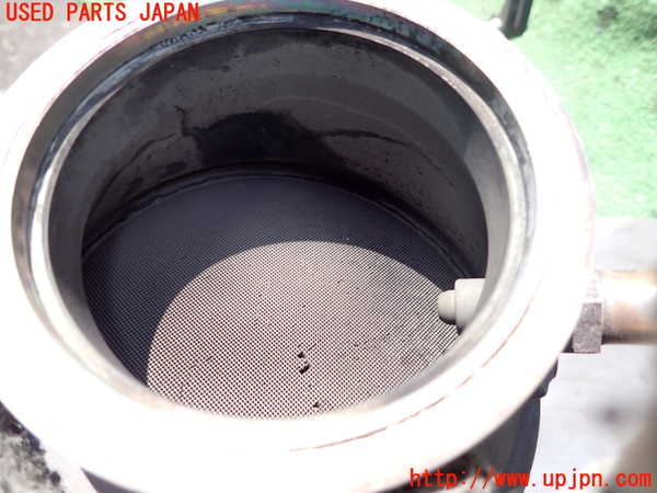2UPJ-36692661]BMW ミニ(MINI)ジョンクーパーワークス(JCW) クラブマン(LVJCW)(F54)触媒1 中古_m0004.jpg