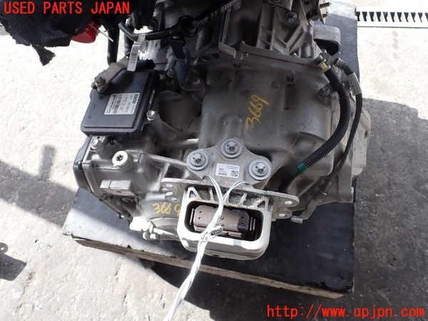 2UPJ-36693010]BMW ミニ(MINI)ジョンクーパーワークス(JCW) クラブマン(LVJCW)(F54)ミッション AT B48A20B 4WD 中古_m0001.jpg