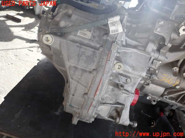 2UPJ-36693010]BMW ミニ(MINI)ジョンクーパーワークス(JCW) クラブマン(LVJCW)(F54)ミッション AT B48A20B 4WD 中古_m0002.jpg