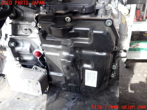 2UPJ-36693010]BMW ミニ(MINI)ジョンクーパーワークス(JCW) クラブマン(LVJCW)(F54)ミッション AT B48A20B 4WD 中古_m0003.jpg
