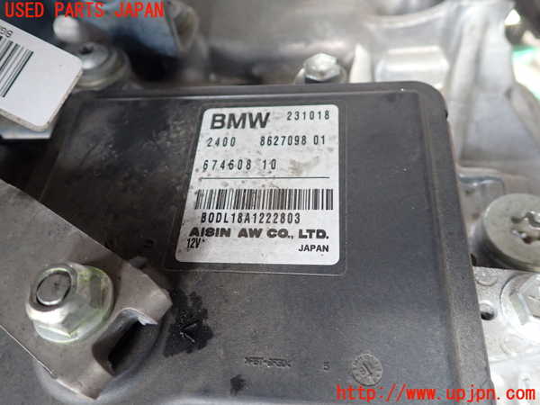 2UPJ-36693010]BMW ミニ(MINI)ジョンクーパーワークス(JCW) クラブマン(LVJCW)(F54)ミッション AT B48A20B 4WD 中古_m0004.jpg