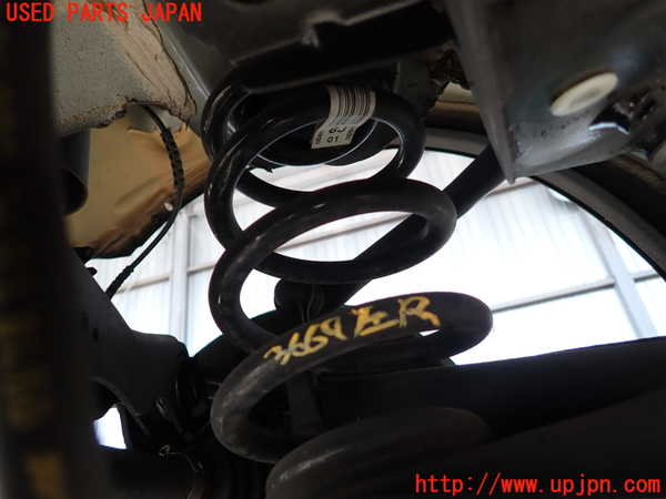 2UPJ-36695105]BMW ミニ(MINI)ジョンクーパーワークス(JCW) クラブマン(LVJCW)(F54)左リアスプリング 中古_m0001.jpg