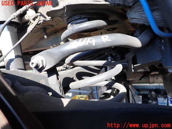 2UPJ-36695445]BMW ミニ(MINI)ジョンクーパーワークス(JCW) クラブマン(LVJCW)(F54)リアスタビライザー 中古_m0001.jpg