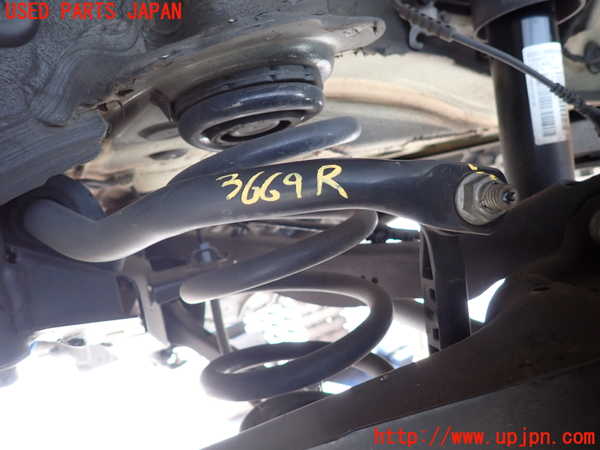 2UPJ-36695445]BMW ミニ(MINI)ジョンクーパーワークス(JCW) クラブマン(LVJCW)(F54)リアスタビライザー 中古_m0002.jpg