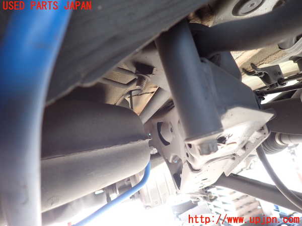 2UPJ-36695445]BMW ミニ(MINI)ジョンクーパーワークス(JCW) クラブマン(LVJCW)(F54)リアスタビライザー 中古_m0003.jpg