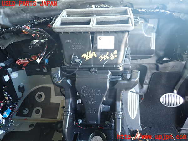 2UPJ-36696081]BMW ミニ(MINI)ジョンクーパーワークス(JCW) クラブマン(LVJCW)(F54)エバポレーター1 中古_m0001.jpg