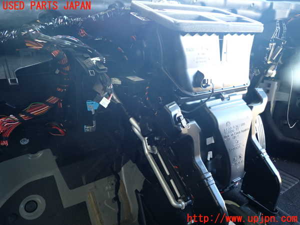 2UPJ-36696081]BMW ミニ(MINI)ジョンクーパーワークス(JCW) クラブマン(LVJCW)(F54)エバポレーター1 中古_m0003.jpg