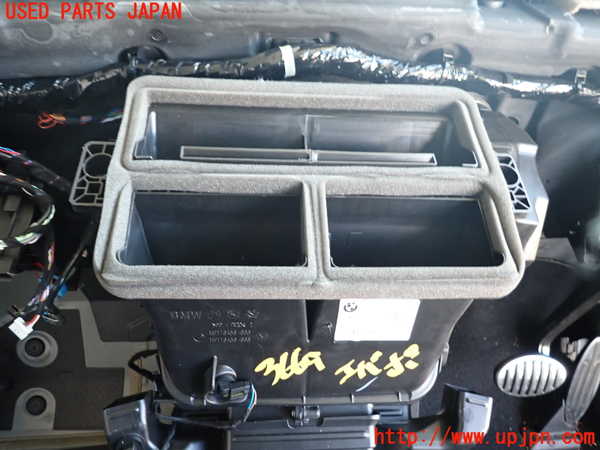 2UPJ-36696081]BMW ミニ(MINI)ジョンクーパーワークス(JCW) クラブマン(LVJCW)(F54)エバポレーター1 中古_m0004.jpg