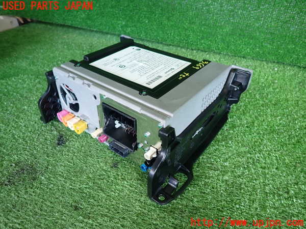 2UPJ-36696589]BMW ミニ(MINI)ジョンクーパーワークス(JCW) クラブマン(LVJCW)(F54)カーナビゲーション HDD 中古_m0002.jpg