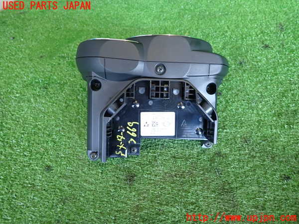 2UPJ-36696170]BMW ミニ(MINI)ジョンクーパーワークス(JCW) クラブマン(LVJCW)(F54)スピードメーター 中古_m0003.jpg