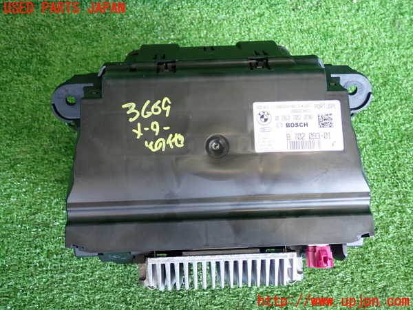 5UPJ-36696239]BMW ミニ(MINI)ジョンクーパーワークス(JCW) クラブマン(LVJCW)(F54)メーター・その他 中古_m0003.jpg
