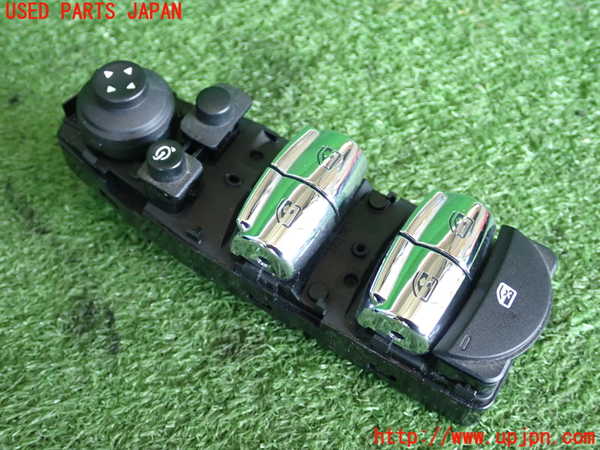 2UPJ-36696240]BMW ミニ(MINI)ジョンクーパーワークス(JCW) クラブマン(LVJCW)(F54)右前パワーウィンドウスイッチ 中古_m0001.jpg