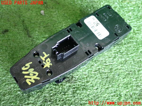 2UPJ-36696240]BMW ミニ(MINI)ジョンクーパーワークス(JCW) クラブマン(LVJCW)(F54)右前パワーウィンドウスイッチ 中古_m0002.jpg