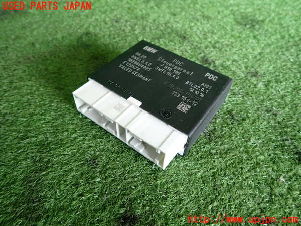 2UPJ-36696150]BMW ミニ(MINI)ジョンクーパーワークス(JCW) クラブマン(LVJCW)(F54)コンピューター5 中古_m0001.jpg