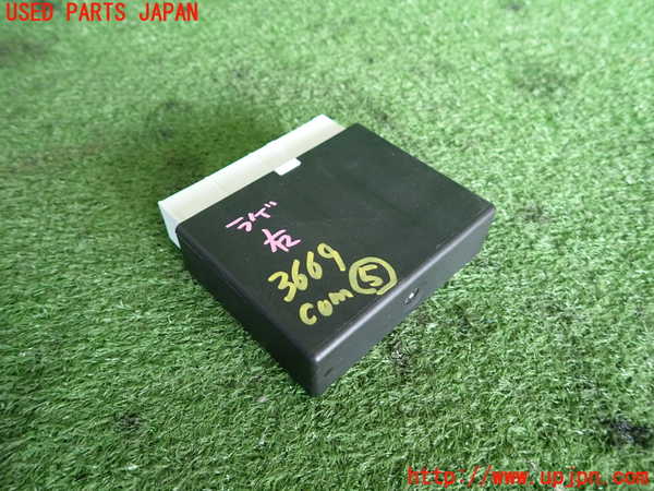 2UPJ-36696150]BMW ミニ(MINI)ジョンクーパーワークス(JCW) クラブマン(LVJCW)(F54)コンピューター5 中古_m0002.jpg