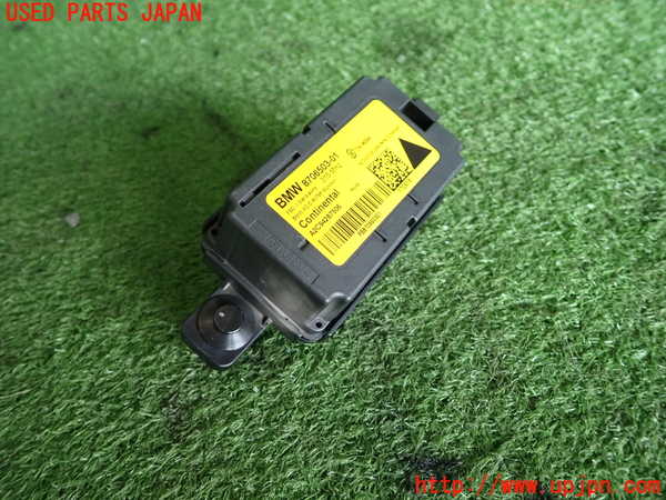 5UPJ-36696153]BMW ミニ(MINI)ジョンクーパーワークス(JCW) クラブマン(LVJCW)(F54)コンピューター8 中古_m0001.jpg