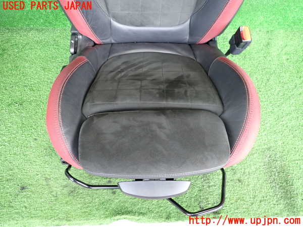 2UPJ-36697035]BMW ミニ(MINI)ジョンクーパーワークス(JCW) クラブマン(LVJCW)(F54)運転席シート 中古_m0002.jpg