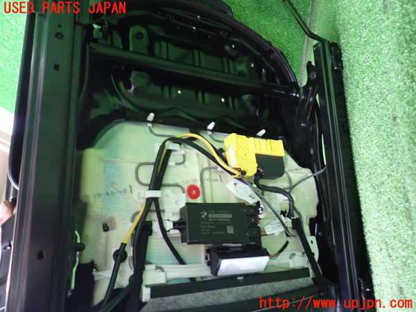 2UPJ-36697035]BMW ミニ(MINI)ジョンクーパーワークス(JCW) クラブマン(LVJCW)(F54)運転席シート 中古_m0005.jpg
