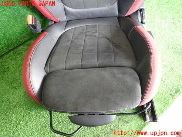 2UPJ-36697065]BMW ミニ(MINI)ジョンクーパーワークス(JCW) クラブマン(LVJCW)(F54)助手席シート 中古_m0002.jpg