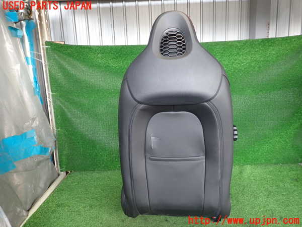 2UPJ-36697065]BMW ミニ(MINI)ジョンクーパーワークス(JCW) クラブマン(LVJCW)(F54)助手席シート 中古_m0004.jpg