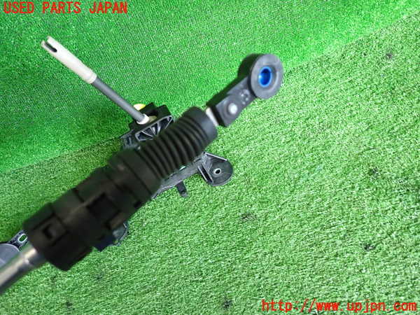 2UPJ-36697555]BMW ミニ(MINI)ジョンクーパーワークス(JCW) クラブマン(LVJCW)(F54)ATシフトレバー 中古_m0003.jpg