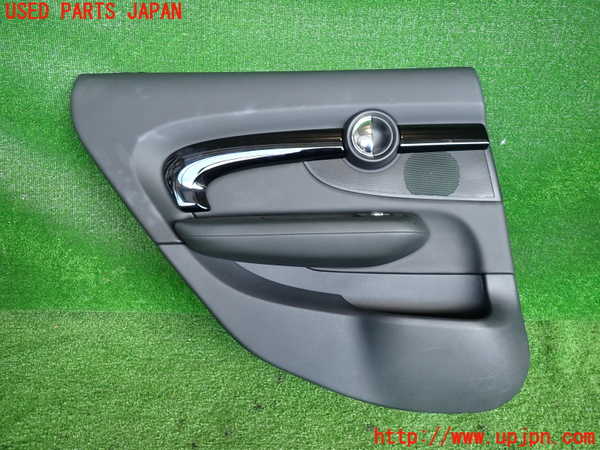 2UPJ-36691324]BMW ミニ(MINI)ジョンクーパーワークス(JCW) クラブマン(LVJCW)(F54)左後ドア内張り 中古_m0001.jpg