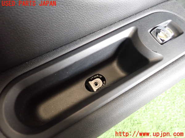2UPJ-36691324]BMW ミニ(MINI)ジョンクーパーワークス(JCW) クラブマン(LVJCW)(F54)左後ドア内張り 中古_m0004.jpg