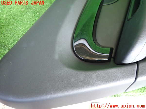 2UPJ-36691324]BMW ミニ(MINI)ジョンクーパーワークス(JCW) クラブマン(LVJCW)(F54)左後ドア内張り 中古_m0005.jpg